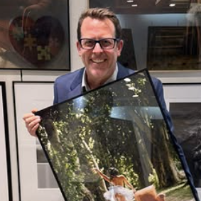 Carl Thomson Photography