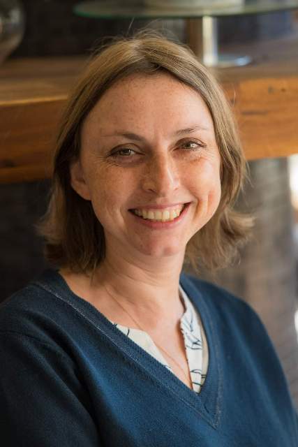 Leyla Zikmund - Business Accounting Riviera Entrepreneurs