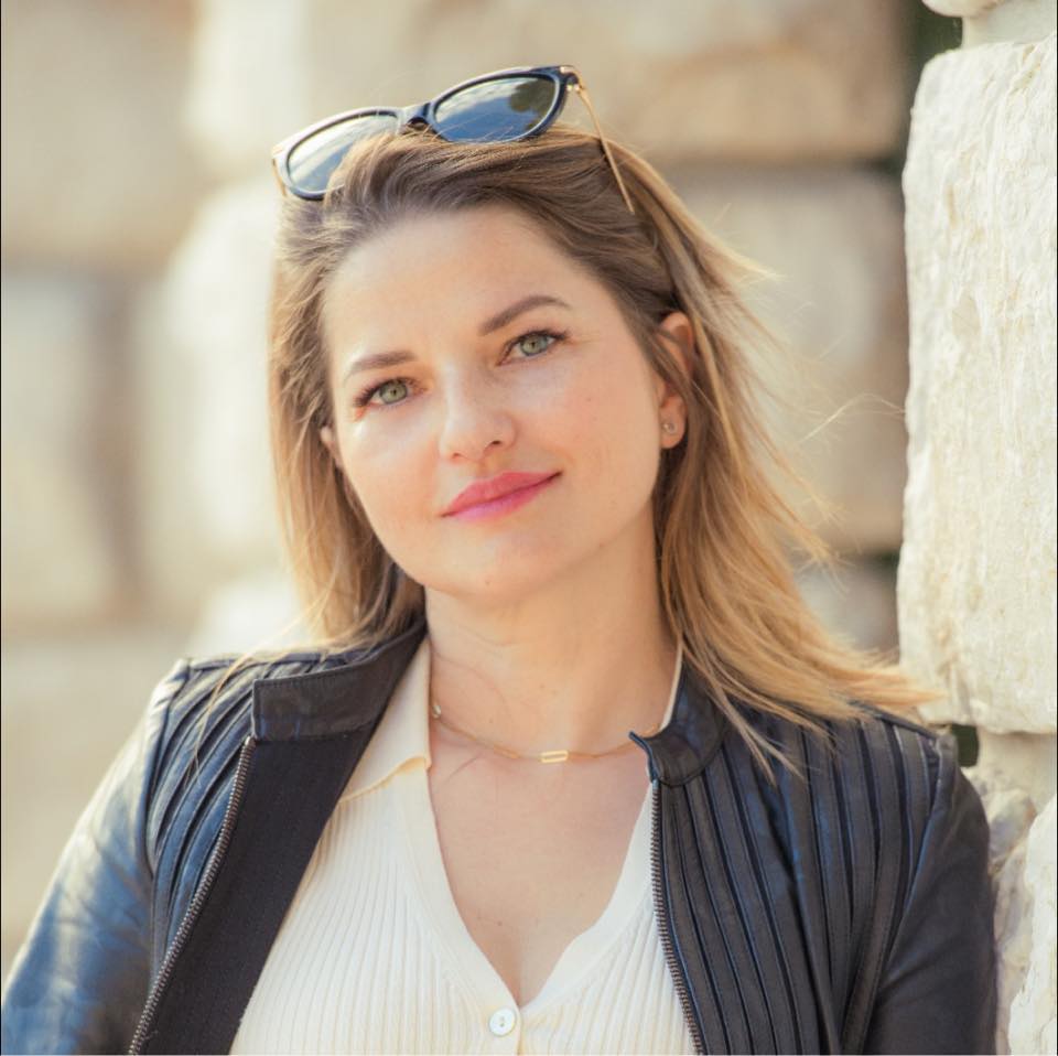 Leyla Zikmund - Business Accounting Riviera Entrepreneurs